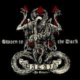 Watain - Sworn to the Dark